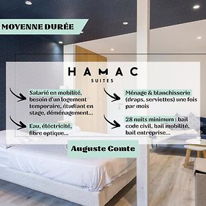 Appartement met een Slaapkamer